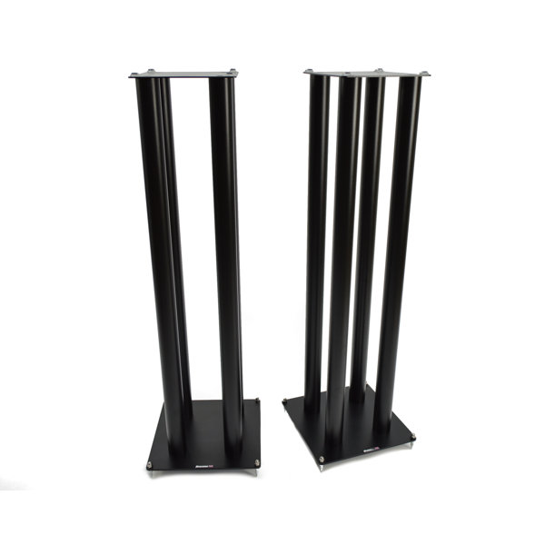 Symple Stuff 104cm Fixed Height Speaker Stand Wayfair.co.uk